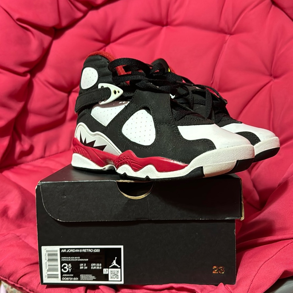 Retro 8 Jordan (GS)